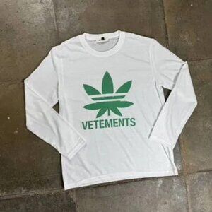 vetements adidas